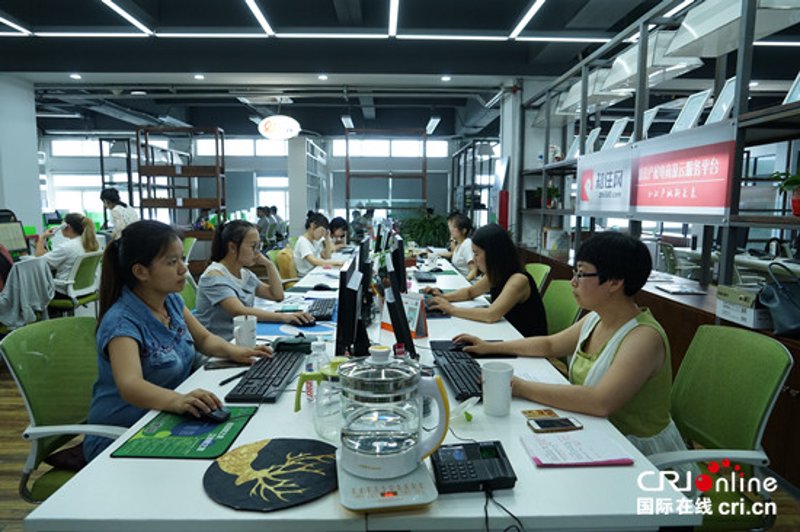 网店托管：轻松创业的好帮手