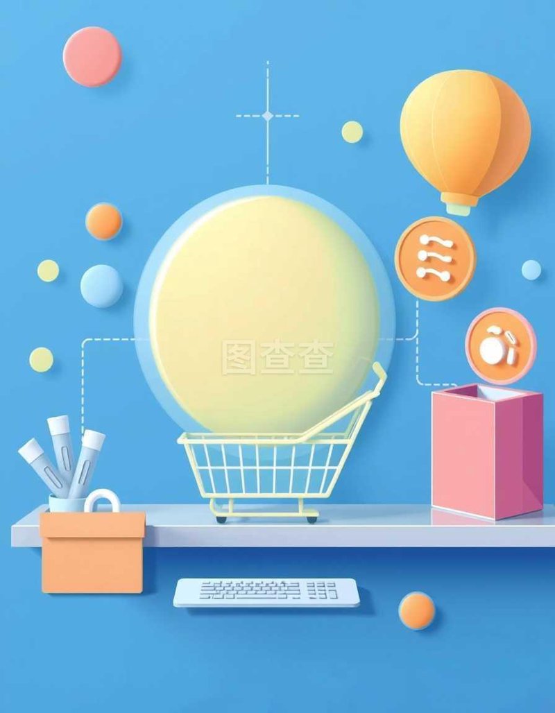 网店托管：互联网时代的新型服务